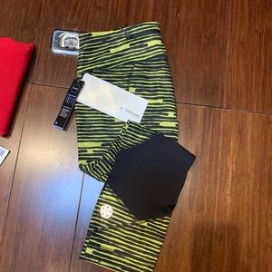 COPY - Pace Rival Crop Size 6